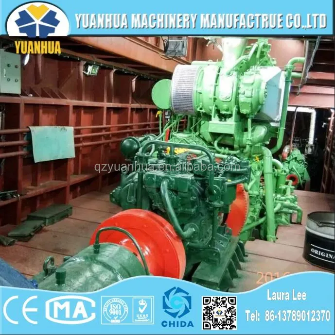 
small cutter suction dredge sale / sand dredging equipments 