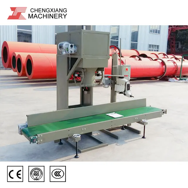 Npk Fertilizer Process Flow Diagram With Equipment