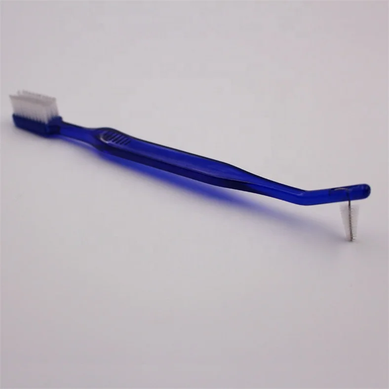 Made in China Interdental Dental Brush Orthodontic Toothbrush