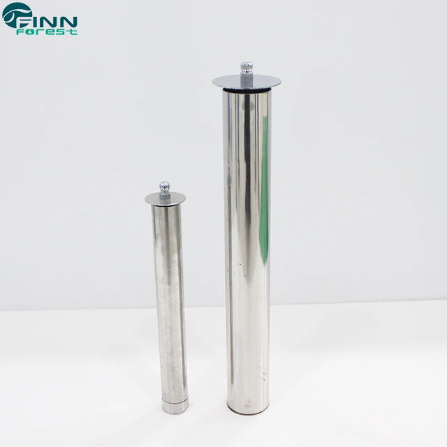 1inch Spraying Landscape  Mushroom Water Fountain Bell Fountain Nozzle