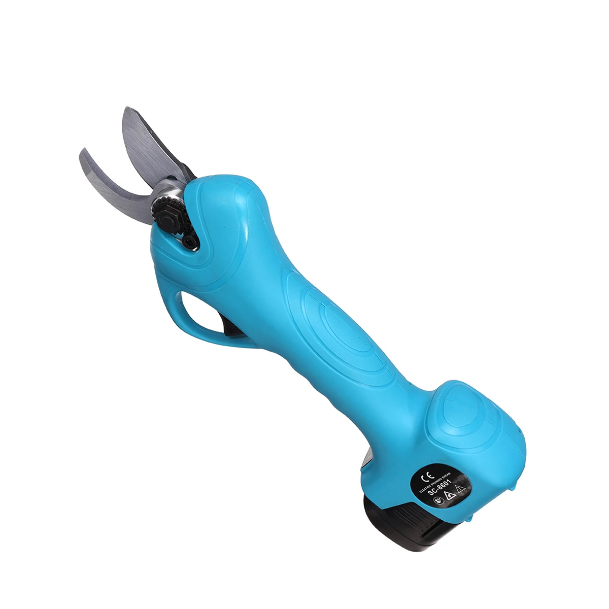 25 мм встроенный аккумулятор перезаряжаемые серпы секатор ножницы Электрический филиал резак