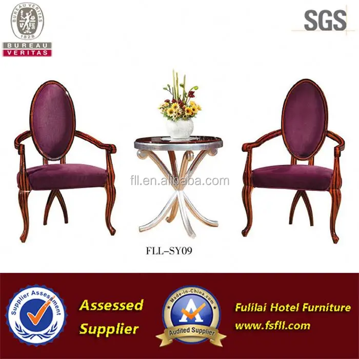 Luxurious Hotel Sofa for sale FL-1080