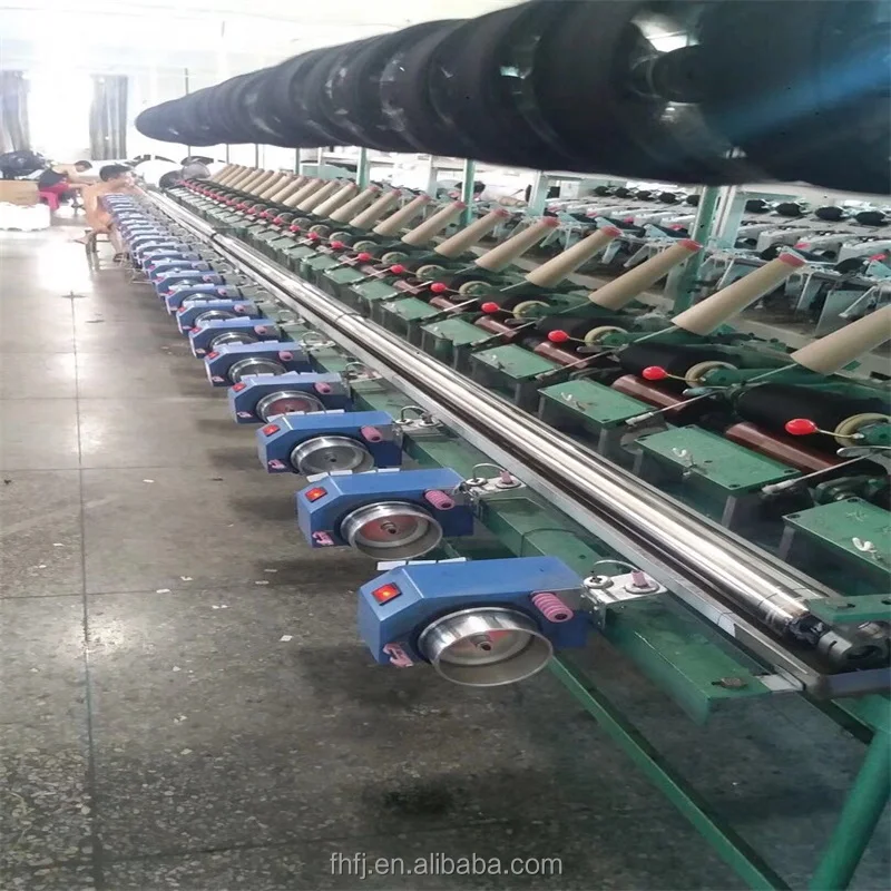 FEIHU устройство для намотки/намотки конусов