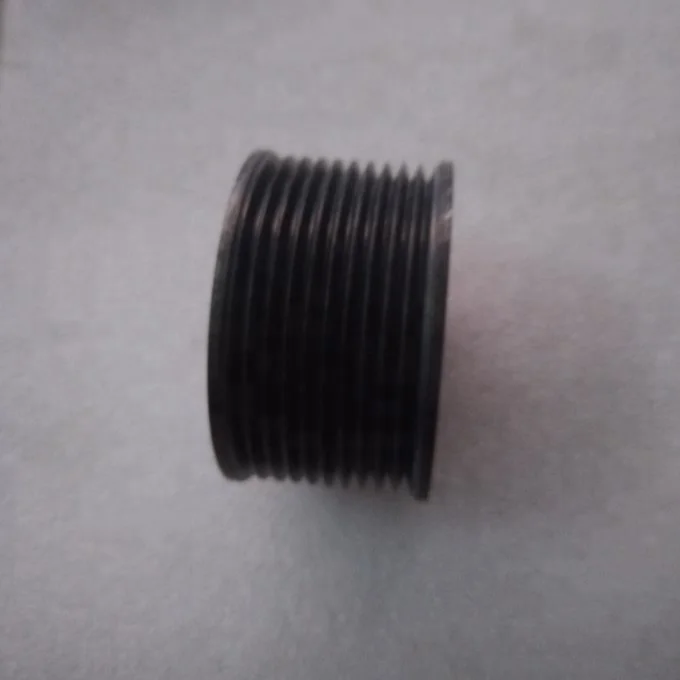 Xcec 3106238 ism11 m11 qsm11 diesel engine idler pulley for truck parts