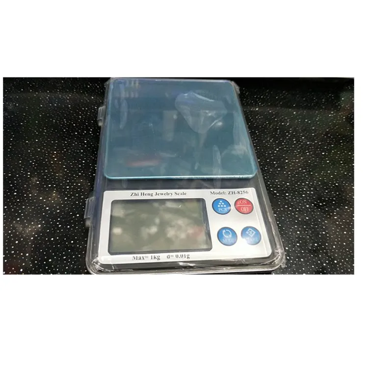 mini pocket scale mini digital scales 0.01g8257