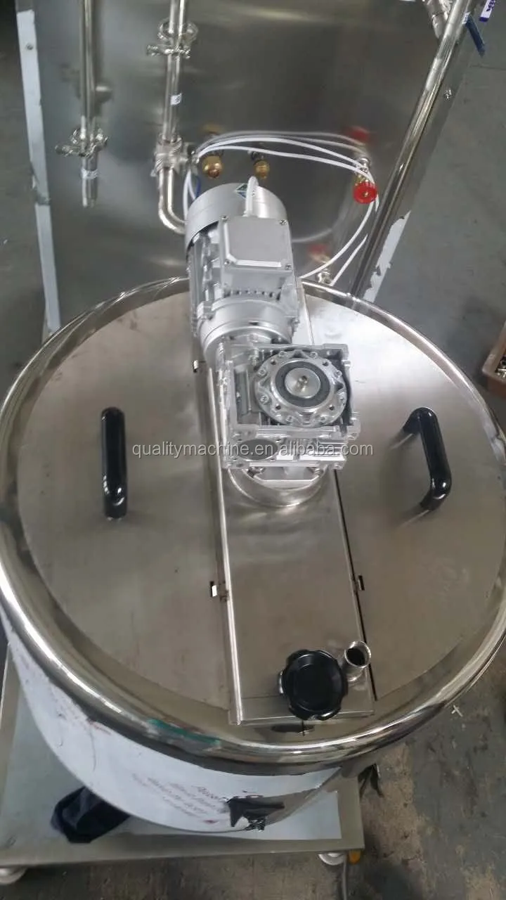 Mini Pasteurization Machine Milk,Pasteurization Of Milk Machine