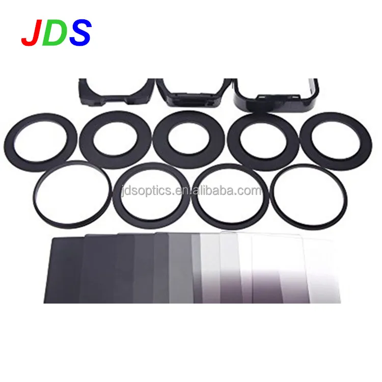 Filters 1.2 ND Grad Soft 100mm X 150mm