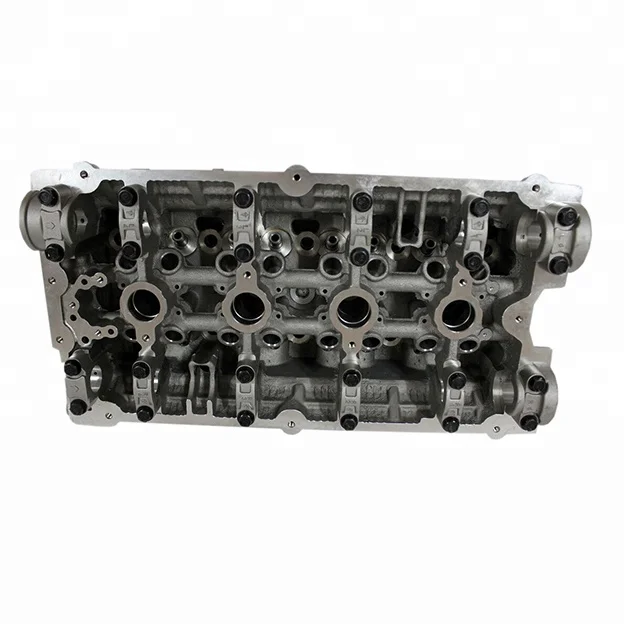 G4JS Cylinder Head 22100-38410 FOR HYUNDAI ENGINE