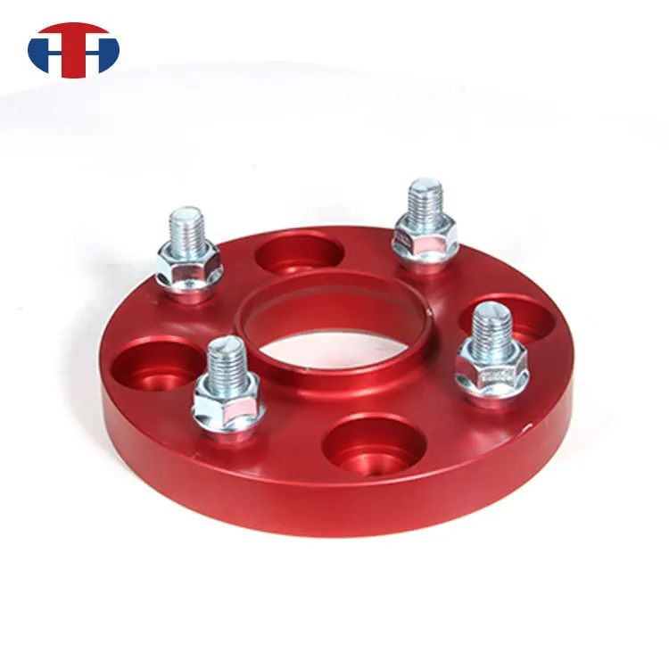 ISO9001:2008, IATF16949 4x140 wheel adapter/wheel spacer
