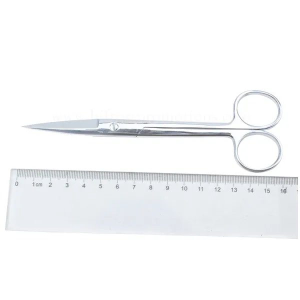 2017 New Product Stainless Steel Medical Hemostatic Surgical Forceps