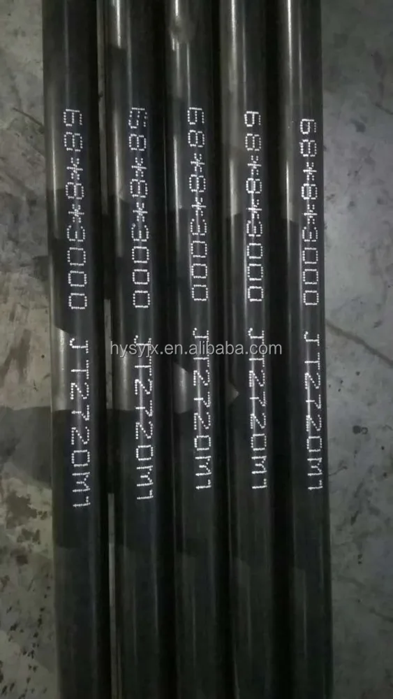 Horizontal Directional Drilling Rod