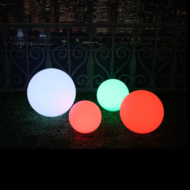 
Shenshar Remote Controller Popular 5W Wireless Glowing Light LED Floating Ball 