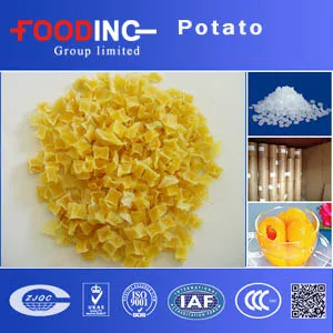 
High Quality Dried Processed Dehydrated Potato Powder Flake Flour Manufacturer 