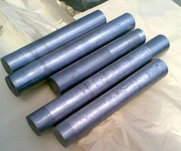 99.99% High purity niobium ingot for metallurgy