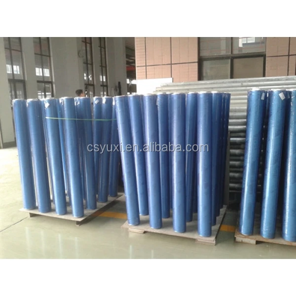 
Manufacturer PVC Film Price Super Clear And Transparent PVC Film 