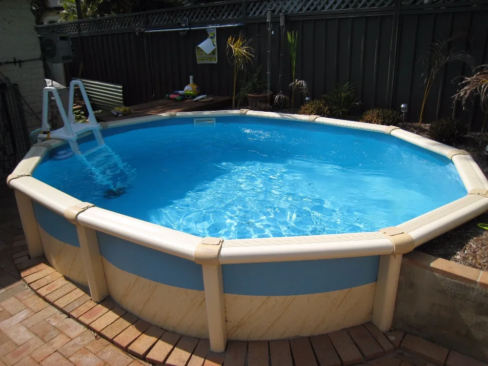 2016 Newest Aboveground Swimming Pools For Sale