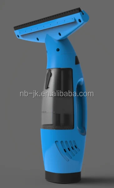 
High quality auto hand held cordless window cleaner 