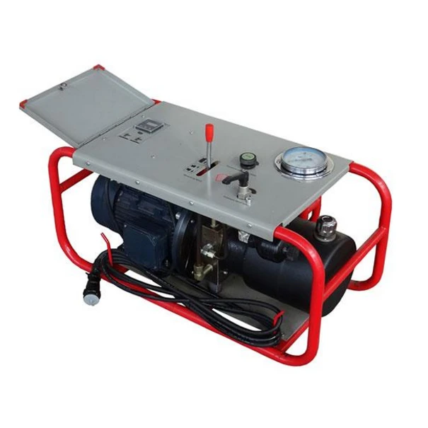 Factory supply CE SHD1000 PE pipe welding machine