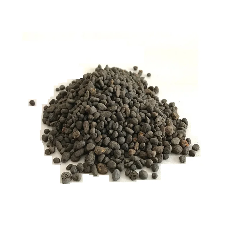 0-4mm / 4-10mm / 10-25mm Expanded Shale Ceramsite