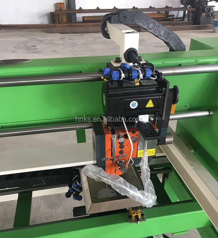 Hot Sale Quilting Machine Mattress Auto Computerized Long Arm Single Head Needle Quilting Machine