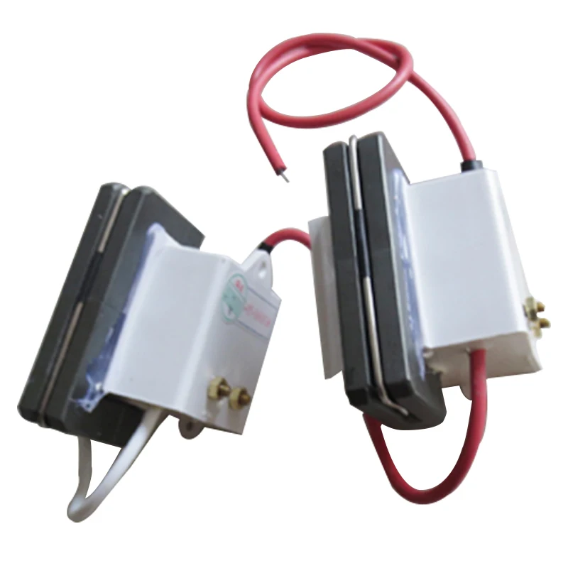 High voltage 80w flyback transformer for Co2 laser power supply / 80w ignition coil laser power
