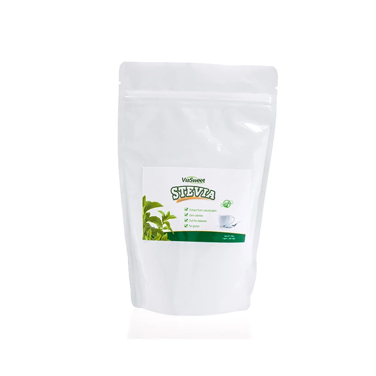 Stevia & erythritol blend Wholesale Sugar Substitute OEM Package Available natural Organic Stevia Erythritol Sweeteners