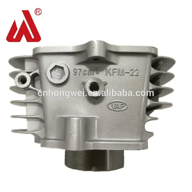 
Motorcycle engine Block Wave 100, Ex5 Cylinder kit 