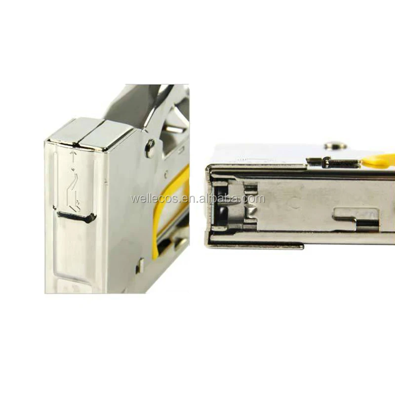 Ручной клепельный пистолет