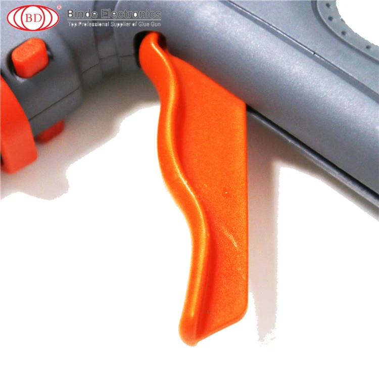 220V 60W Hot Sale High Quality Electric silicone hot melt glue gun