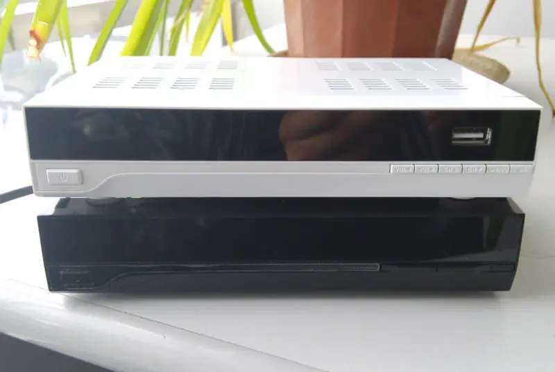 лучший fta hd dvb t2 приемник