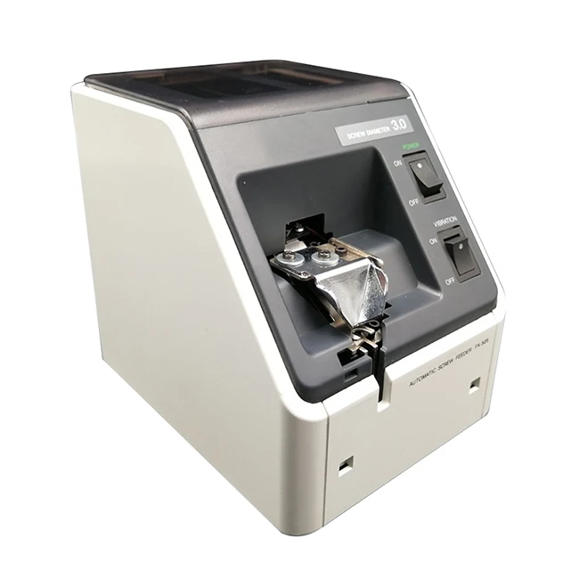 New Automatic Screw Feeder Conveyor System FK-526