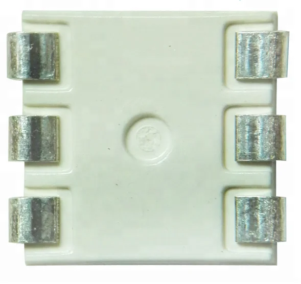 Plcc 6 SK6822 WS2811 WS2813 5050 RGB SMD IC WS2812B LED 6-pins chip for LED Racing display