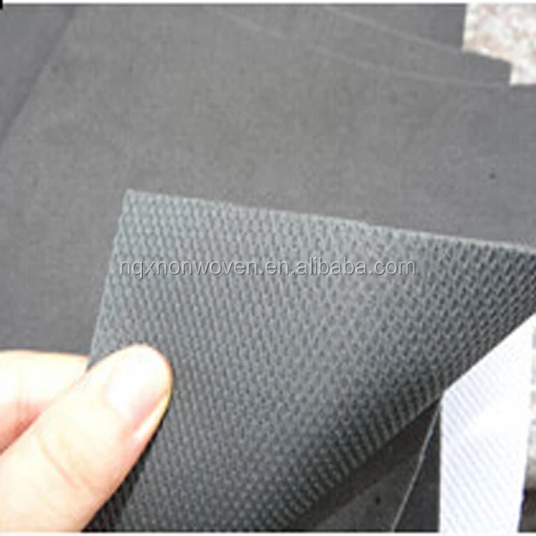 
tnt 100% PP spunbond nonwoven fabric for Tunisia market 