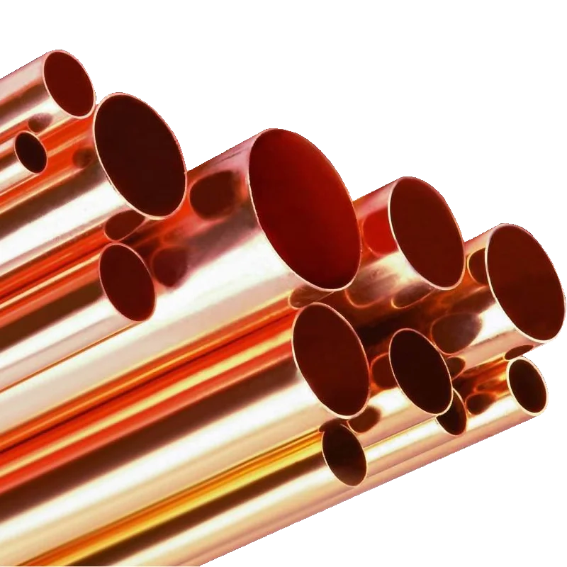 Hot Selling Line CuCrZr C18200 Copper Tube