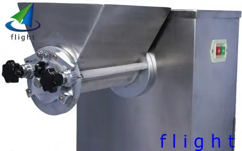 China Factory Wet Swing Granulator With High Quality