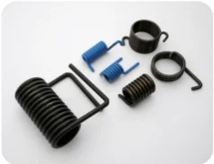 leaf spring cambering machine