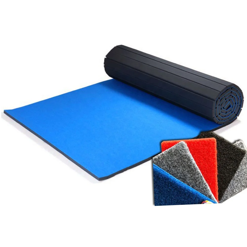 Foam Wall Padding for Sports Training Gymnastic Wall Protection Pads