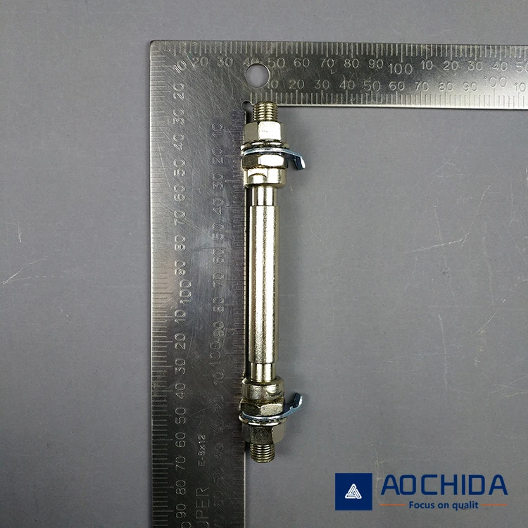 Bicycle front axle TZ-QCZ-FHX13 factory direct supply quality