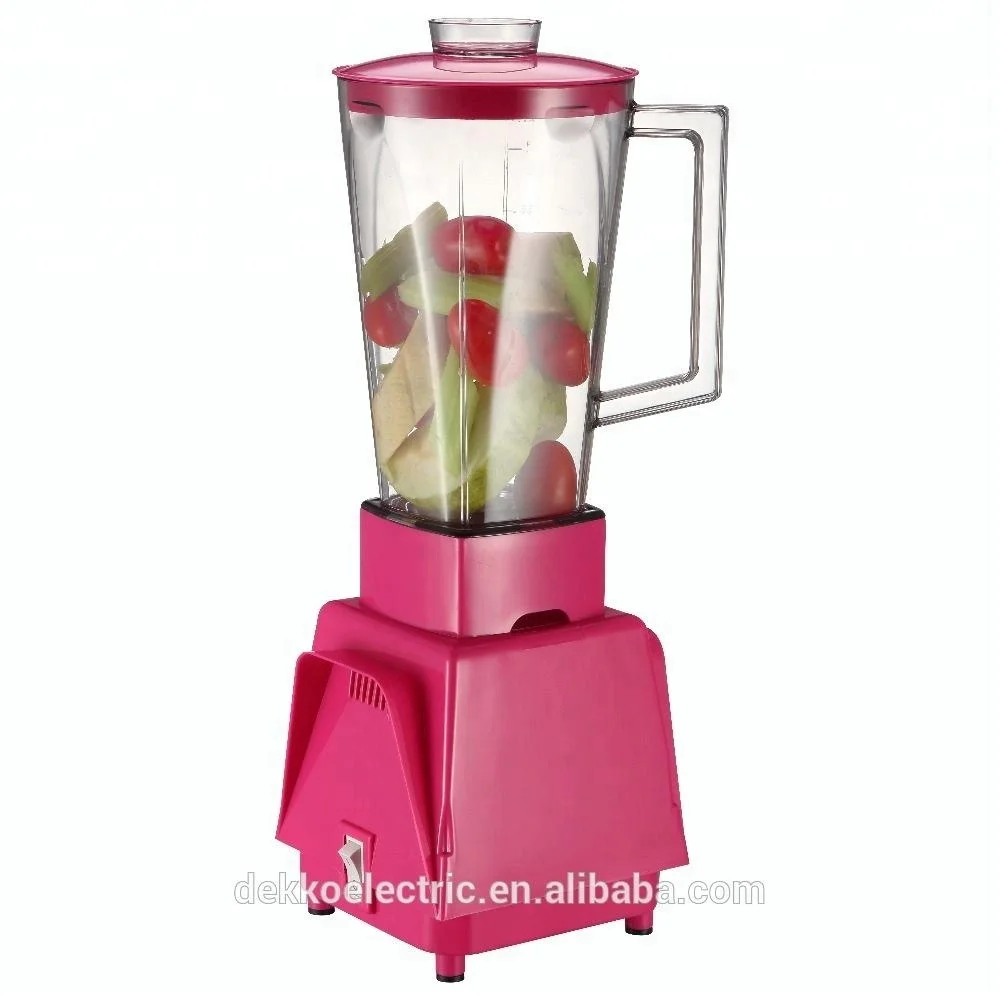 Factory wholesale 242 3in1 blender for home use DBL-242