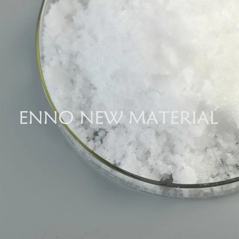 Environmental liquid snow melt salt factory provide potassium formate organic salt