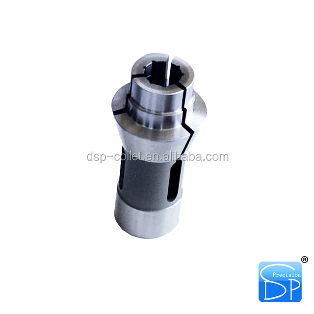 Зажимная Цанга NOMURA machinery P20, патрон для lahte machine