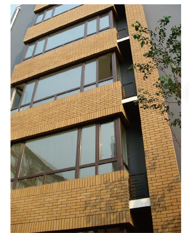 Wall decorative brick tiles for exterior wall cladding