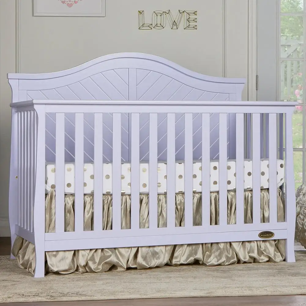 Wood Baby Nursery Furniture Baby Bedroom Furniture