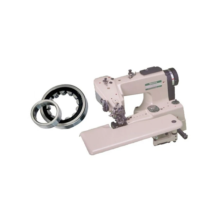 Размер подшипника ролика профессионального изготовления цилиндрический