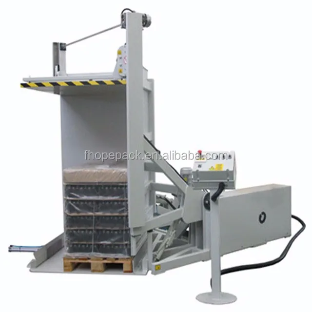 Premium quality & exquisite design pallet inverter with comprehensive technical support