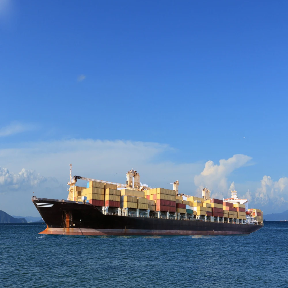 Cheap sea freight forwarder shipping rates to istanbul izmir mersin turkey