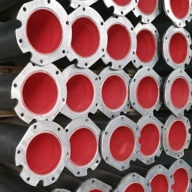 Best Sales Poly Lined Pipe for Center Pivot Irrigation System and Liner irrigation Machines