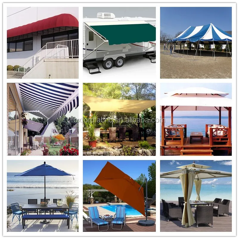 polyester canvas fabric