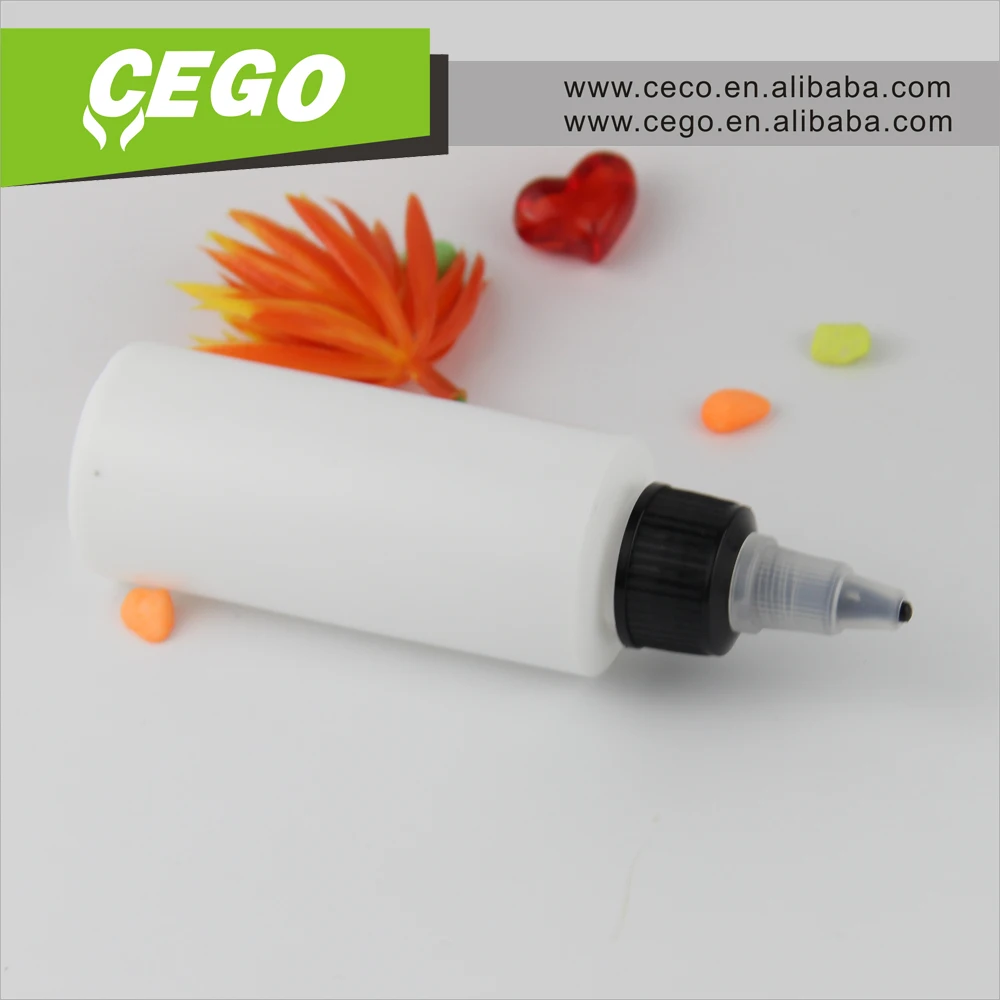 Бесплатный образец 60 мл 80 мл 100 мл пэ электронной жидкости единорог пластиковая бутылка эфирного масла