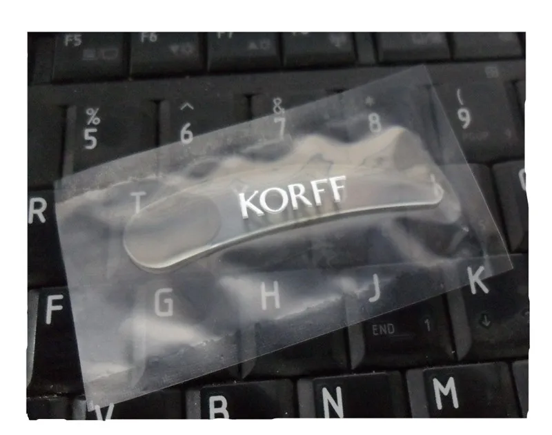 Цветной шпатель 6 см с тисненым логотипом, косметический крем в форме Луны, пластиковый шпатель для маски